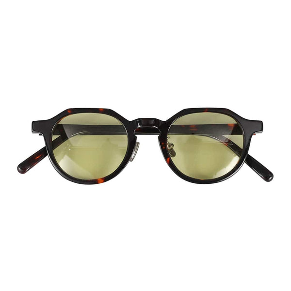 DULTON ( ダルトン ) GLASSES WITH COLOR LENS リーディング グラス | リーディンググラス | オシャレ | UV99%カット | 紫外線カット | シンプル | スタンダード | ビンテージ | YGJ132 | だるとん