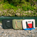 AO Coolers ( エーオークーラーズ ) キャンバス ソフトクーラー トート | ソフトクーラー | AOTOTSABOL | AOTOTOLG | トートバッグ | 保冷 | 保冷バッグ | トートバッグ | ソフトクーラー | 釣り | キャンプ | アウトドア | BBQ