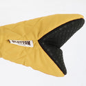 DULTON ( ダルトン ) GLUTTON OVEN MITT グラットン オーブン ミット | 料理 | キッチン | 便利 | 可愛い | プレゼント | キャンプ | ホームパーティー | 180℃までOK | 耐熱 | ミトン | A515-545 | だるとん