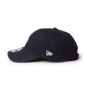 NEW ERA ( ニューエラ ) 9TWENTY ウォッシュドコットン Mini Logo ニューヨーク・ヤンキース | 帽子 | キャップ | 日よけ | UVカット | オシャレ | シンプル | サイズ調整 | アウトドア | お出かけ | 14942673 | 14942672 | 14942671 | 14942670 | にゅーえら