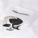 CHUMS ( チャムス ) アイムアブービーバードポケットTシャツ | 半袖 | Tシャツ | 夏服 | ポケット | バックプリント | プリントTシャツ | 可愛い | オシャレ | アウトドア | キャンプ | レジャー | コットン | CH01-2750 | ちゃむす
