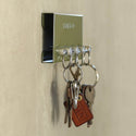 DULTON ( ダルトン ) MAGNET KEY STORAGE マグネット キー ストレージ | スチール製 | キーストレージ | 鍵置き | 玄関 | 121-375 | シンプル | だるとん