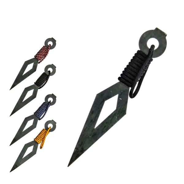 フジノハガネ 『 クナイさん 』ー 薪割りクサビ ー クサビ | ギア | 薪割り | 焚き火 | 楔 | おしゃれ | キャンプ | アウトドア | キャンプ用品 | かっこいい | プレゼント | ギフト | くないさん