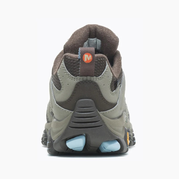 MERRELL ( メレル ) MOAB 3 SYNTHETIC GORE-TEX モアブ 3 シンセティック ゴアテックス | ウィメンズ | レディース | 靴 | シューズ | アウトドア | キャンプ | レジャー | ハイキング | 登山 | 通気性 | 低反発 | 疲労軽減 | クッション | めれる