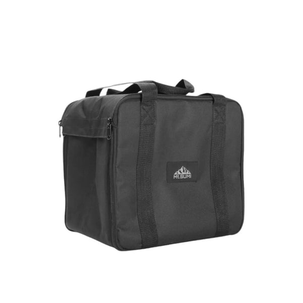 Mt.SUMI ( マウントスミ ) アウトドア薪ストーブ マイクロ 2 / Woodstove MICRO 2 | 2025年モデル | 薪ストーブ | キャンプ | コンパクト | マイクロ | テント | 小型 | アウトドア | ストーブ | 薪 | 屋外 | セット | 二次燃焼 | 冬キャンプ | 冬 | 秋 | SG25FWMC2