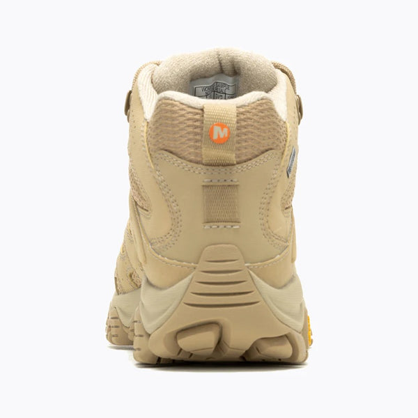 MERRELL ( メレル ) MOAB 3 SYNTHETIC MID GORE-TEX モアブ 3 シンセティック ミッド ゴアテックス | メンズ | 靴 | シューズ | ハイキング | アウトドア | レジャー | 低反発 | 歩きやすい | グレーストーン | トリプルブラック | インセンス/インセンス