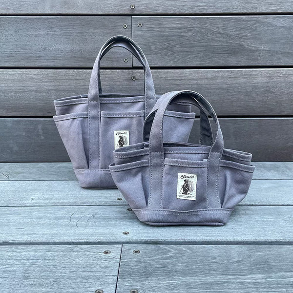 COBMASTER ( コブマスター ) COB CANVAS DESERT TOTE S | トートバッグ | バッグ | カバン | 小さめ | アウトドア | キャンプ | レジャー | 散歩 | シンプル | 通勤 | キャンバス | ミニサイズ | 80498500 | こぶますたー