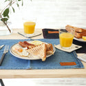 DULTON ( ダルトン ) PLACE MAT プレイス マット | ランチョンマット | 料理 | 食卓 | ダイニング | カジュアル | コットン | ハンドメイド | プレゼント | ギフト | オシャレ | G619-827 | キッチン | だるとん