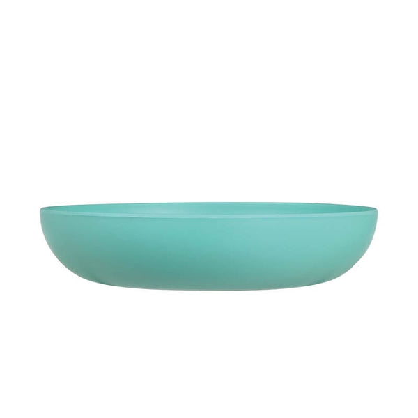 DULTON ( ダルトン ) M&B DEEP PLATE L ディープ プレート L | お皿 | カラフル | シンプル | 割れにくい | プレゼント | ピクニック | 食卓 | 彩り | 軽い | パーティー | 大人数 | 取り分け | K21-0358L | だるとん
