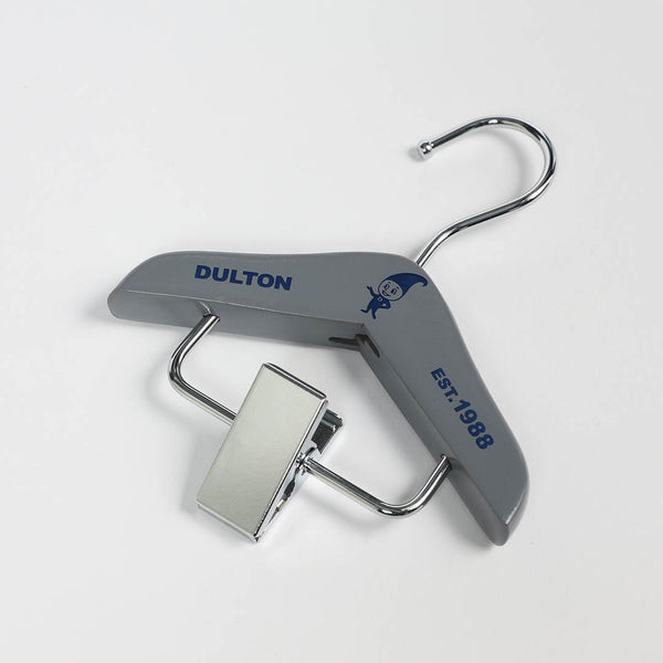 DULTON ( ダルトン ) MEMONGER 2 メモンガー 2 | ハンガー | ミニ | クリップ付きハンガー | 木製ハンガー | 木製 | RN-1023 | だるとん | 可愛い | ギフト | プレゼント