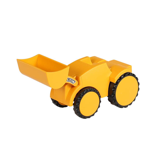 DULTON ( ダルトン ) TOOL KIT TRACTOR ツール キット トラクター | 工具セット | おもちゃ | プレゼント | ギフト | DIY | おすすめ | ハンドル | ビット | ドライバー | セット | インテリア | だるとん | Y-1016