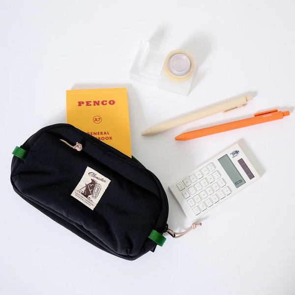 COBMASTER ( コブマスター ) COB-PADDED MULTI POUCH M ポーチ マルチポーチ パッド入り クッションポーチ 小物入れ 小物収納 整理整頓 旅行 アウトドア キャンプ 男女兼用 ユニセックス メンズ レディース 81950000