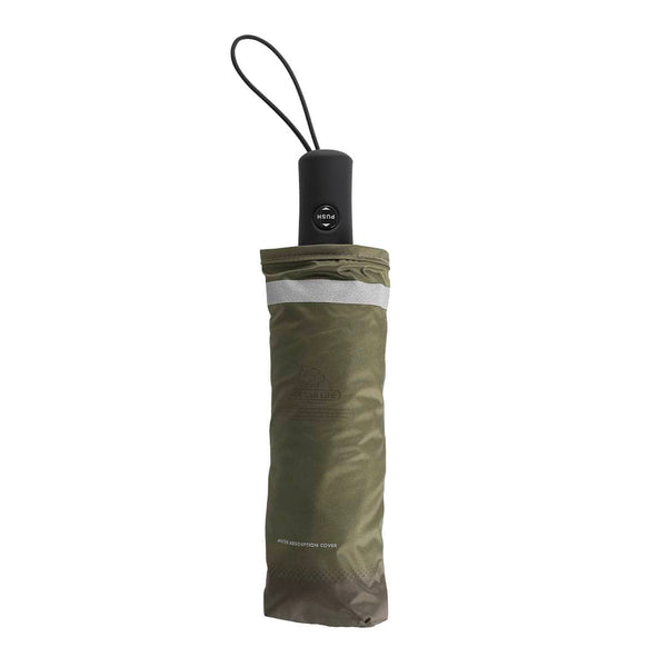 DULTON ( ダルトン ) AUTOMATIC UV UMBRELLA オートマティック UV アンブレラ | 傘 | 折り畳み傘 | UVカット | 日傘 | 晴雨兼用 | ワンプッシュ | 通勤 | 通学 | 持ち運び | キャンプ | レジャー | V24-0831