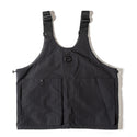 GRIP SWANY ( グリップスワニー ) 【 GSMV-063 】 GEAR BAG VEST 5.0 | ベスト | アウトドア | キャンプ | 釣り | 収納 | ポケット | トートバッグ | 2way | バッグ | ウェア | トップス | レジャー | ぐりっぷすわにー