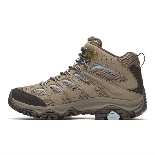 MERRELL ( メレル ) モアブ モアブ3シンセティックミッドゴアテックス | ゴアテックス | 靴 | シューズ | アウトドア | キャンプ | 女性用 | ウィメンズ | レディース | ハイキング | 山登り | めれる