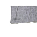 【 SALE 】GRIP SWANY ( グリップスワニー ) 【 GSMCT0014 】 BOX LOGO DRY S/S TEE | シャツ | Tシャツ | 半袖 | 半袖Tシャツ | 半袖シャツ | シンプル | UVカット | 速乾 | バックプリント | ランニング | キャンプ | ジム | 使いやすい | アウトドア | レジャー | ぐりっぷすわにー