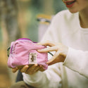 COBMASTER ( コブマスター ) COB PUFFY POUCH M | ポーチ | Mサイズ | 小物入れ | アウトドア | 登山 | キャンプ | レジャー | お出かけ | 旅行 | ユニセックス | 防水 | フリース | イヤホンケース  | こぶますたー | 80663400
