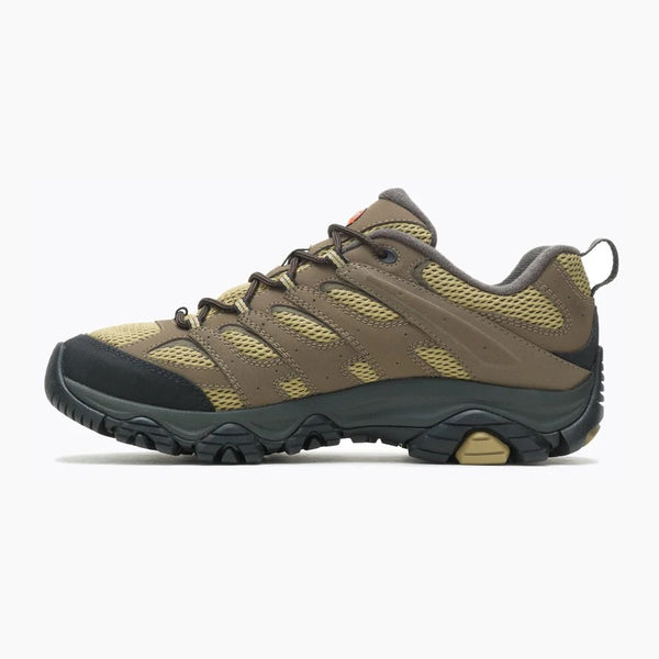 MERRELL ( メレル ) MOAB 3 SYNTHETIC GORE-TEX モアブ 3 シンセティック ゴアテックス メンズ | 靴 | シューズ | ピクニック | ハイキング | アウトドア | レジャー | キャンプ | 透湿性 | 防水 | EVA | 低反発 | めれる