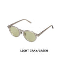 DULTON ( ダルトン ) GLASSES WITH COLOR LENS リーディング グラス | リーディンググラス | オシャレ | UV99%カット | 紫外線カット | シンプル | スタンダード | ビンテージ | YGJ132 | だるとん