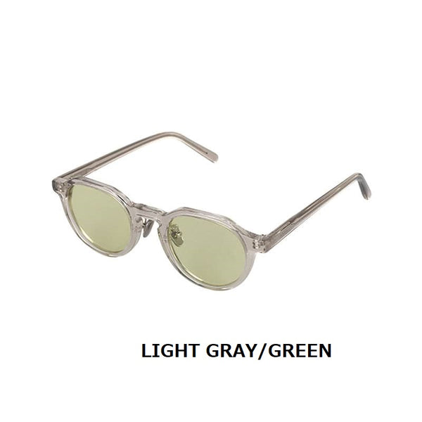 DULTON ( ダルトン ) GLASSES WITH COLOR LENS リーディング グラス | リーディンググラス | オシャレ | UV99%カット | 紫外線カット | シンプル | スタンダード | ビンテージ | YGJ132 | だるとん
