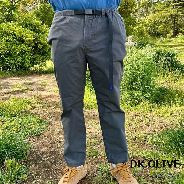 FIELD SEVEN LITTLE RISE ( リトルライズ ) フィールドパンツ | ロングパンツ | 太め | パンツ | アウトドア | キャンプ | レジャー | LR-0021 | オールシーズン