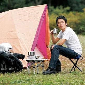 SOTO ( ソト ) Gストーブ | ST-320 | 新富士バーナー | アウトドア | バーナー | キャンプ | ストーブ | ガス | CB | CB缶 | カセットガス | カセットボンベ | 防災 | 登山 | トレッキング | コンパクト | 薄型