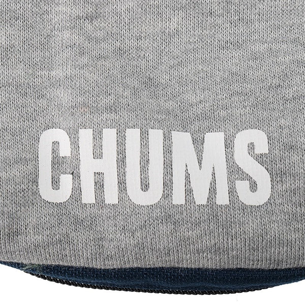 CHUMS ( チャムス ) リバーシブルスマートフォンショルダーバッグスウェットナイロン | ショルダーバッグ | ショルダー | リバーシブル | バッグ | 小さめ | カジュアル | 定番 | CH60-4018 | ちゃむす | バッグ | カバン