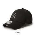 NEW ERA ( ニューエラ ) 9FORTY Rhinestone ラインストーン ニューヨーク・ヤンキース ブラック | ピンク | グレー | 帽子 | キャップ | 日よけ | ポリエステル | サイズ調整 | 14942634 | 14242633 | 14942635 | にゅーえら