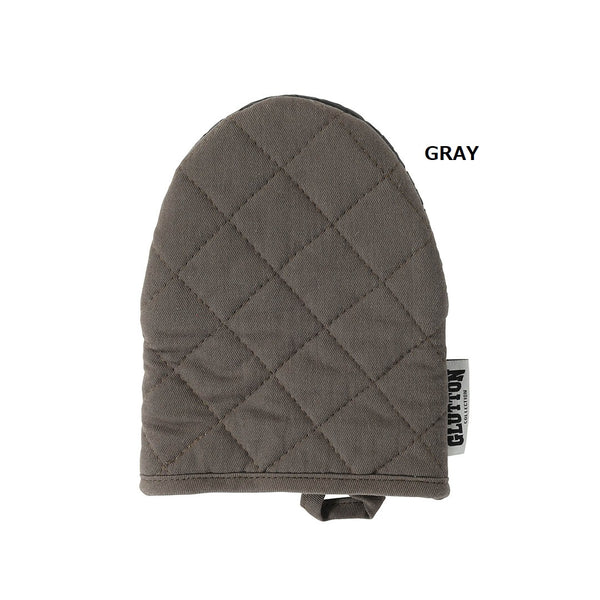 DULTON ( ダルトン ) GLUTTON2 OVEN MITT グラットン2 オーブン ミット | 鍋つかみ | ミトン | 調理 | 料理 | アウトドア | キャンプ | 自宅 | プレゼント | ギフト | 可愛い | 主婦 | オススメ | 耐熱 | RN-1009 | だるとん
