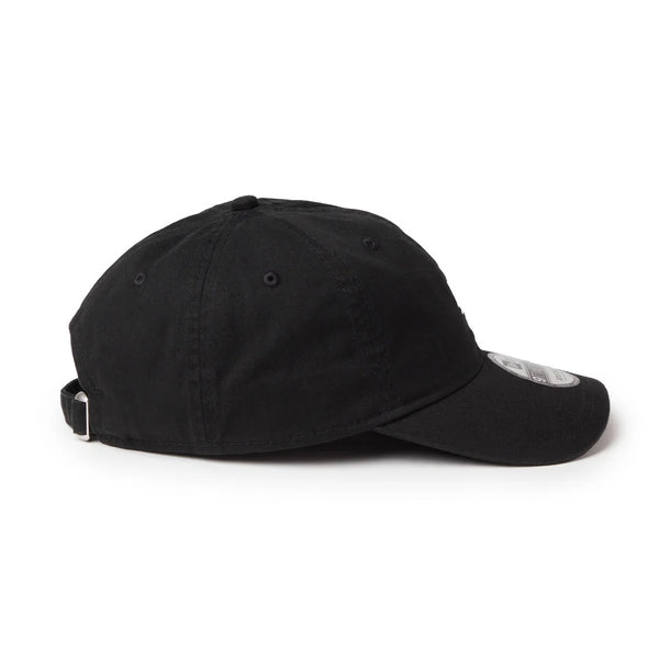NEW ERA ( ニューエラ ) 9TWENTY ウォッシュドコットン Mini Logo ロサンゼルス・ドジャース | 帽子 | キャップ | 日よけ | アウトドア | キャンプ | お出かけ | 綿 | サイズ調整 | 14942676 | 14942677 | 14942678 | 14942679 | にゅーえら