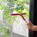 DULTON ( ダルトン ) SQUEEGEE スクイージー | 水切り | ワイパー | バスルーム | 洗面所 | 鏡 | 掃除用品 | 車 | 掃除 | カラフル | 軽量 | だるとん | RN-0542