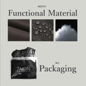 TAION ( タイオン ) ミリタリー ダウントートバッグS | バッグ | 定番 | ダウン | 鞄 | カバン | シンプル | 洗える | トートバッグ | 巾着バッグ | 機能性 | TAION-TT02ML-1-S | 小型バッグ | 小さめ | お出かけ | プレゼント | ギフト | たいおん