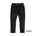 GRIP SWANY ( グリップスワニー ) GSP-55 JOG 3D CAMP PANTS | パンツ | ロングパンツ | アウトドア | キャンプ | 厚手 | ストレッチ | 人気 | デニム | オシャレ | 収納 | ポケット