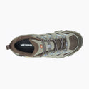 MERRELL ( メレル ) MOAB 3 SYNTHETIC GORE-TEX モアブ 3 シンセティック ゴアテックス | ウィメンズ | レディース | 靴 | シューズ | アウトドア | キャンプ | レジャー | ハイキング | 登山 | 通気性 | 低反発 | 疲労軽減 | クッション | めれる