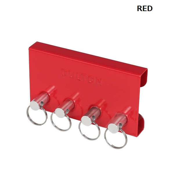 DULTON ( ダルトン ) MAGNET KEY STORAGE マグネット キー ストレージ | スチール製 | キーストレージ | 鍵置き | 玄関 | 121-375 | シンプル | だるとん