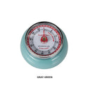 DULTON ( ダルトン ) KITCHEN TIMER WITH MAGNET キッチン タイマー ウィズ マグネット | アナログ | キッチン用品 | キッチン | 可愛い | カラバリ | 存在感 | 100-189 | だるとん