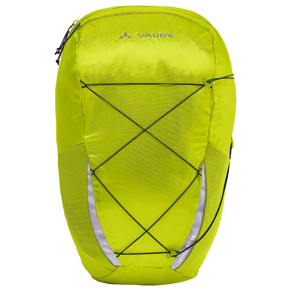 VAUDE ( ファウデ ) Uphill Air 18 | リュック | リュックサック | デイパック | 登山 | ハイキング | トレッキング | トレッキングバッグ | バックパック | 軽い | 軽量 | ふぁうで | 16129