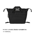 AO Coolers ( エーオークーラーズ ) 9パック キャンバス ソフトクーラー | クーラー | クーラーバッグ | ソフトクーラー | 運動会 | ピクニック | キャンプ | アウトドア | レジャー | 8.5L | 定番