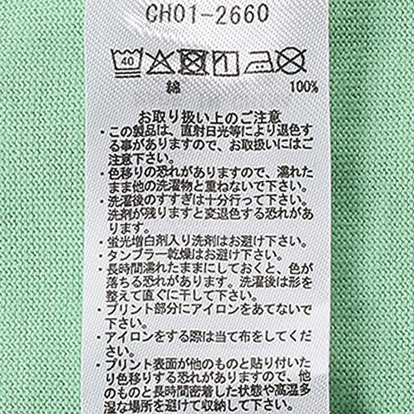 CHUMS ( チャムス ) チャムスリミテッドブラッシュドロングスリーブTシャツ | ロンT | ロングTシャツ | 長袖 | 長袖シャツ | ウェア | トップス | ゆとり | ワンポイント | お出かけ | シンプル | バックプリント | CH01-2660 | ちゃむす