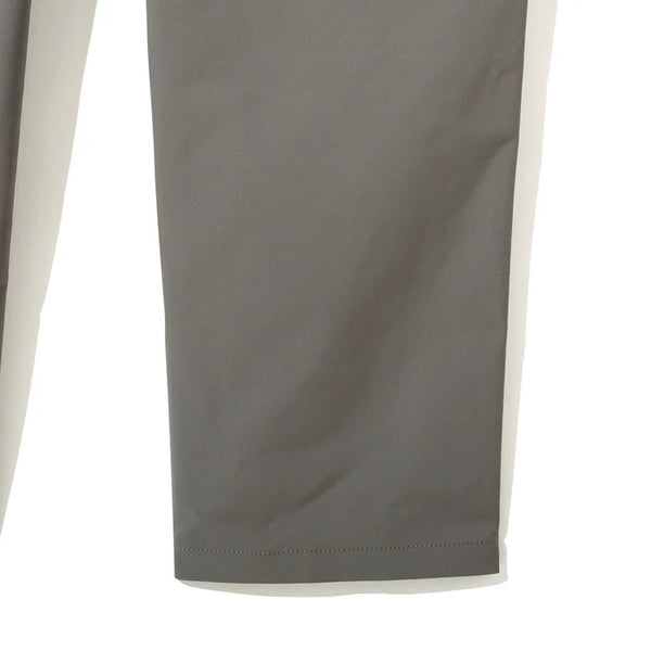 GRIP SWANY ( グリップスワニー ) 【 GSMP-146 】 SMOOTH CAMP PANTS | パンツ | ロングパンツ | アウトドア | キャンプ | レジャー | 登山 | ハイキング | 春 | 夏 | 軽い | 軽やか | ぐりっぷすわにー
