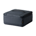 SHIMANO ( シマノ ) MINI COOLER BAG PRO | ソフトクーラー | クーラーバッグ | 保冷 | ランチボックス | 真空パネル | 8時間 | 長時間 | アウトドア | キャンプ | BBQ | バーベキュー | 持ち運び | レジャー | しまの | Mサイズ | Lサイズ