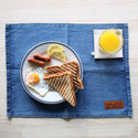 DULTON ( ダルトン ) PLACE MAT プレイス マット | ランチョンマット | 料理 | 食卓 | ダイニング | カジュアル | コットン | ハンドメイド | プレゼント | ギフト | オシャレ | G619-827 | キッチン | だるとん