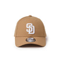 NEW ERA ( ニューエラ ) 9FORTY サンディエゴ・パドレス | 帽子 | キャップ | 日よけ | ロゴ | サイズ調整 | アウトドア | キャンプ | レジャー | お出かけ | オシャレ | ポリエステル | ユニセックス | 定番 | にゅーえら | 14942629 | 14942630 | 14942631
