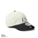 NEW ERA ( ニューエラ ) 9TWENTY Vintage PEANUTS ピーナッツ 2-Tone | 帽子 | キャップ | スヌーピー | 可愛い | プレゼント | ギフト | お出かけ | UVカット | 日よけ | 暑さ対策 | お出かけ | レジャー | アウトドア | 14865366 | 14865367 | にゅーえら