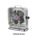 DULTON ( ダルトン ) AIR CIRCULATOR エアー サーキュレーター | 送風機 | 扇風機 | レトロ | 角度調整 | インテリア | 夏物 | 涼しい | 風量調節 | コードホルダー | だるとん | DSZ-0541