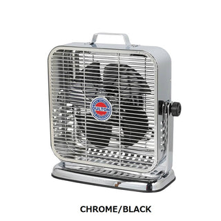 DULTON ( ダルトン ) AIR CIRCULATOR エアー サーキュレーター | 送風機 | 扇風機 | レトロ | 角度調整 | インテリア | 夏物 | 涼しい | 風量調節 | コードホルダー | だるとん | DSZ-0541