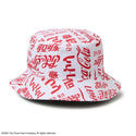 NEW ERA ( ニューエラ ) バケット01 リバーシブル Coca-Cola コカ･コーラ ブラック リバーシブル Coca-Cola コカコーラ バケットハット リバーシブルバケットハット 帽子 ハット 黒 ロゴ 15154783