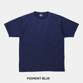 GRAMICCI ( グラミチ ) Healthknit S/S POCKET TEE ヘルスニットS/SポケットTシャツ | シャツ | 半袖 | 夏服 | 綿100％ | 胸ポケット | GUT5-S3016 | ビンテージ感 | シンプル