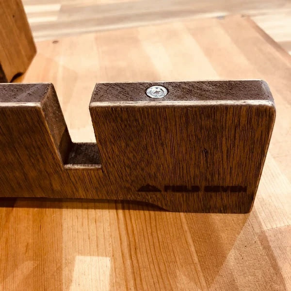 FIELD SEVEN ( フィールドセブン ) ストーブコンテナスタンドII | スタンド | ラック・スタンド | ツールアクセサリー | キャンプ | アウトドア | ストーブスタンド | クーラースタンド