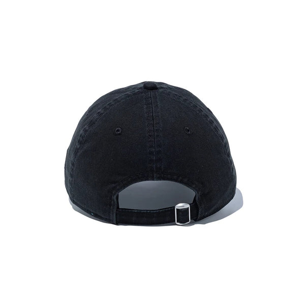 NEW ERA ( ニューエラ ) 9TWENTY ロサンゼルス ・ ドジャース ウォッシュドコットン | 帽子 | キャップ | 日よけ | コットン | クロスストラップ | サイズ調整 | アウトドア | レジャー | キャンプ | 定番 | にゅーえら